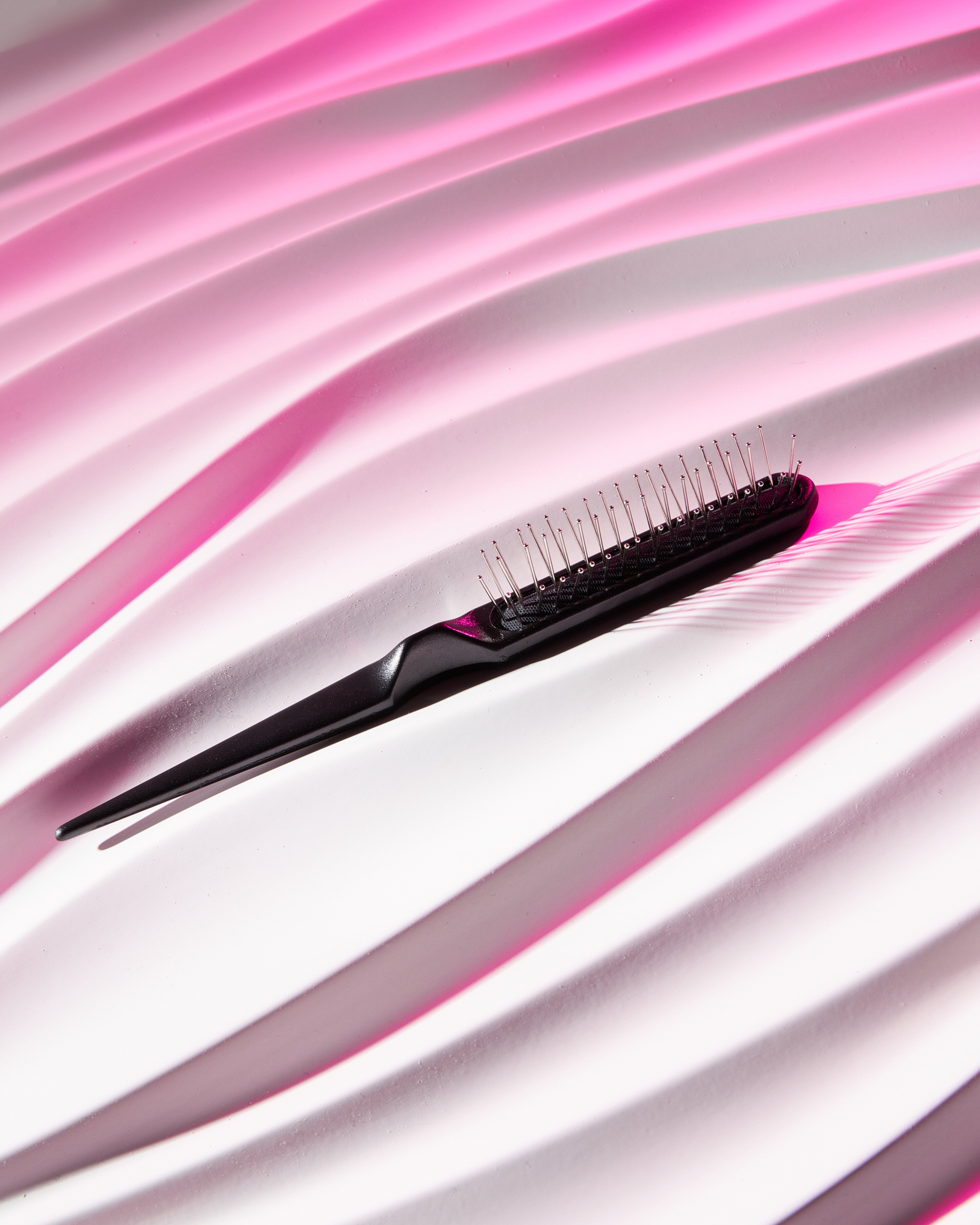 Щітка для укладки та обʼєму Björn Axén Volume Brush, Styling & Detangling 